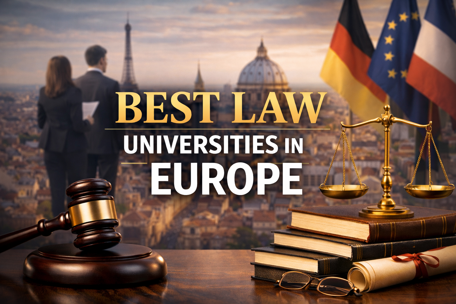 PUBLIC UNIVERSITIES IN EUROPE