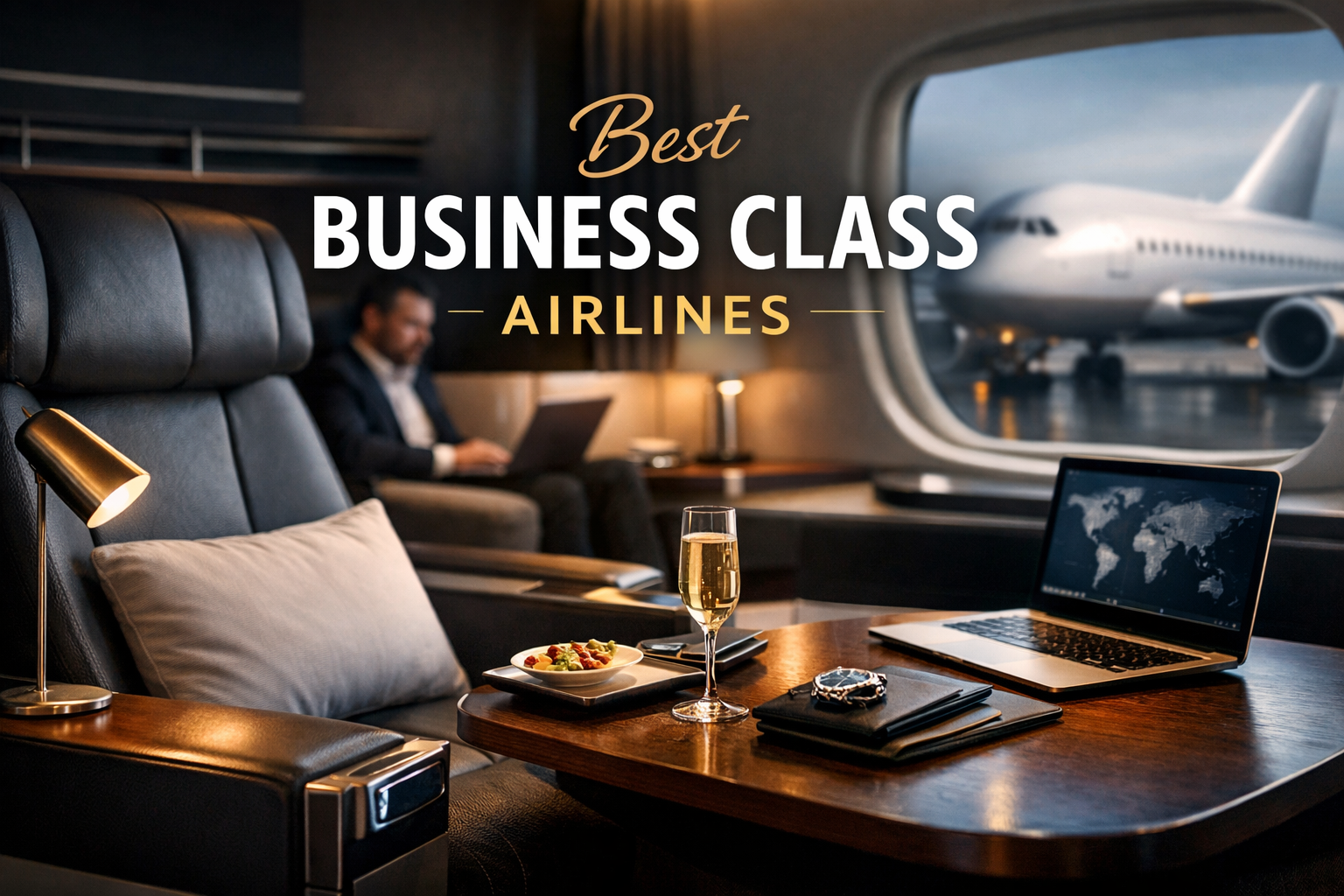 Best Business Class Airlines